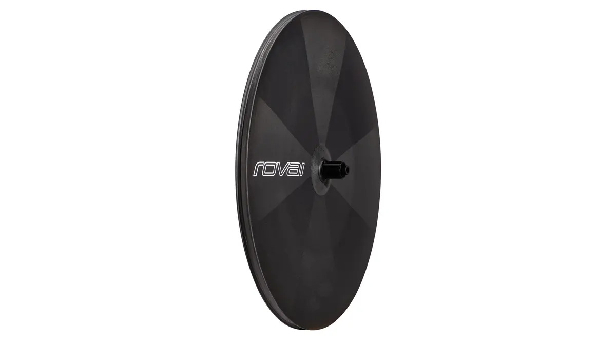 Specialized Roval 321 Disc - Disc Brake 1