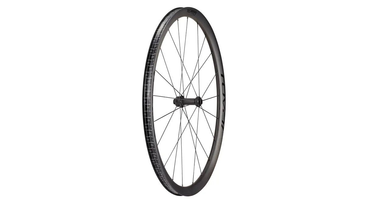 Specialized Terra Clx Ii 2