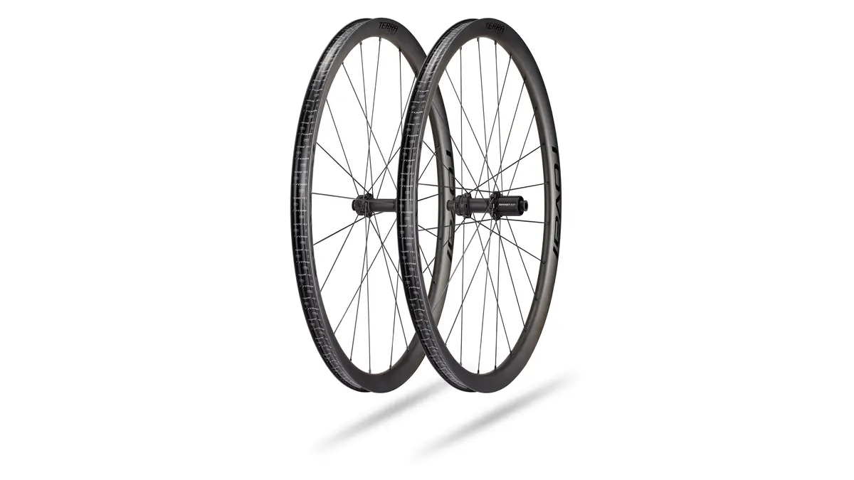 Specialized Terra Clx Ii 1