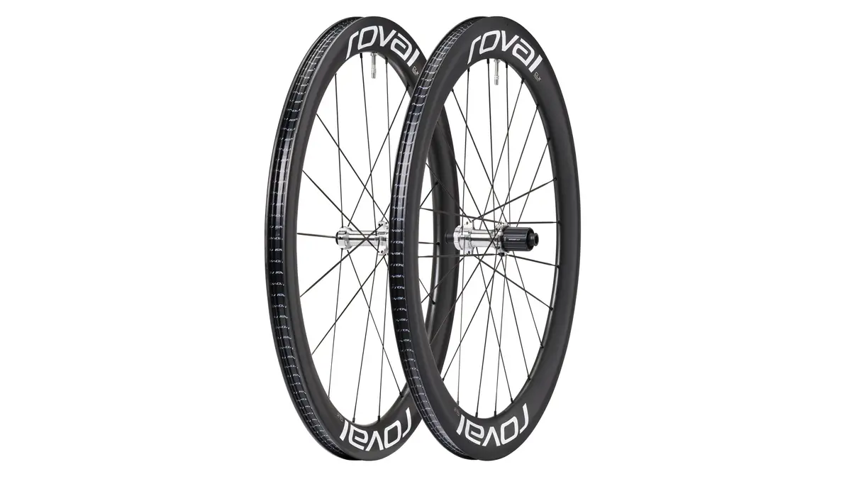 Specialized Rapide Clx Ii Team 1