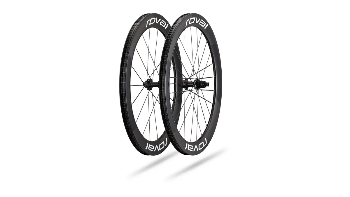 Specialized Roval Rapide Sprint Clx 1