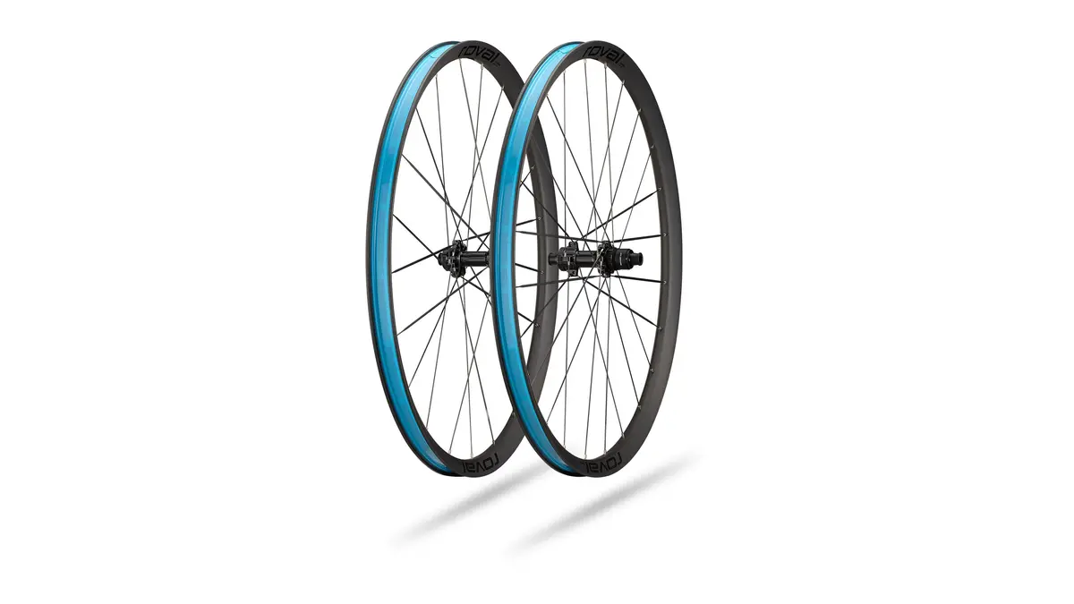 Specialized Roval Terra Clx Iii 1