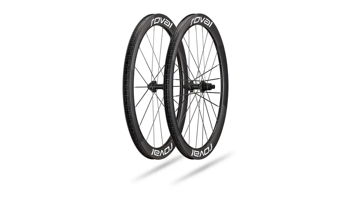 Specialized Roval Rapide Clx Iii 4