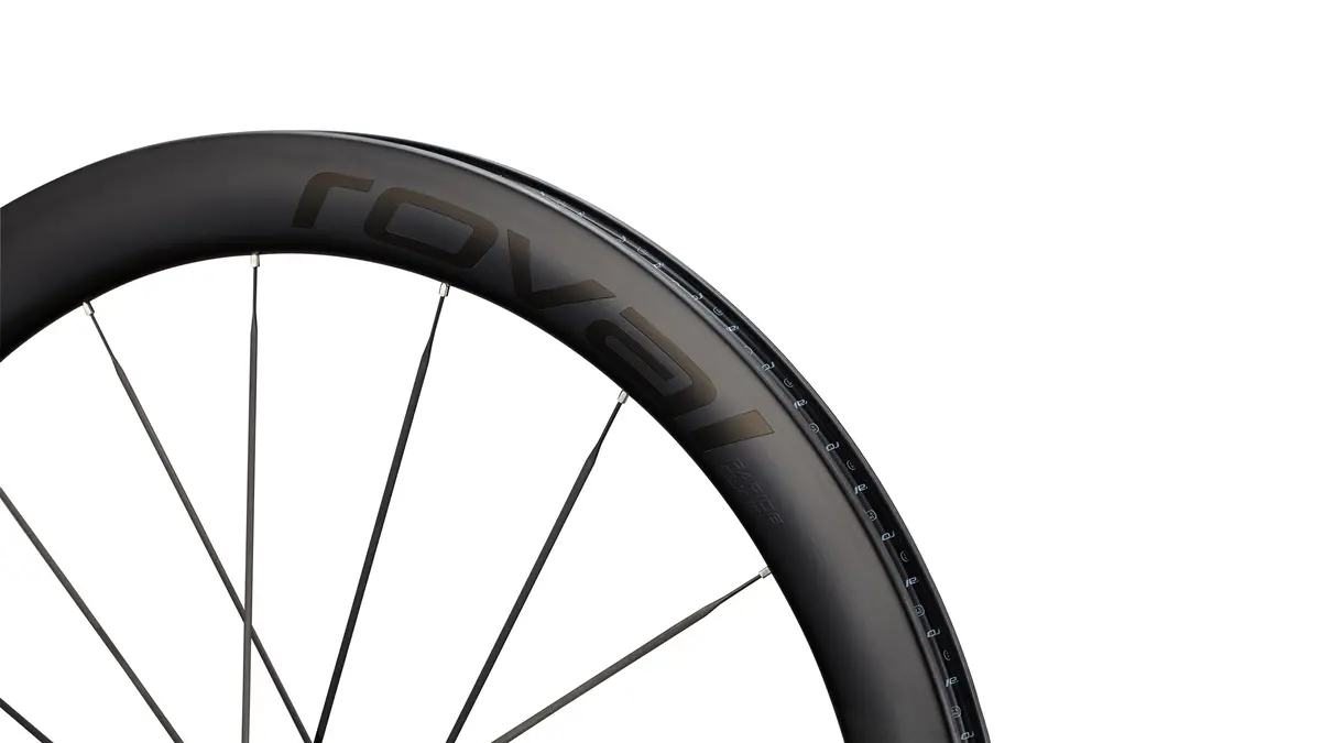 Specialized Roval Rapide Clx Iii 4