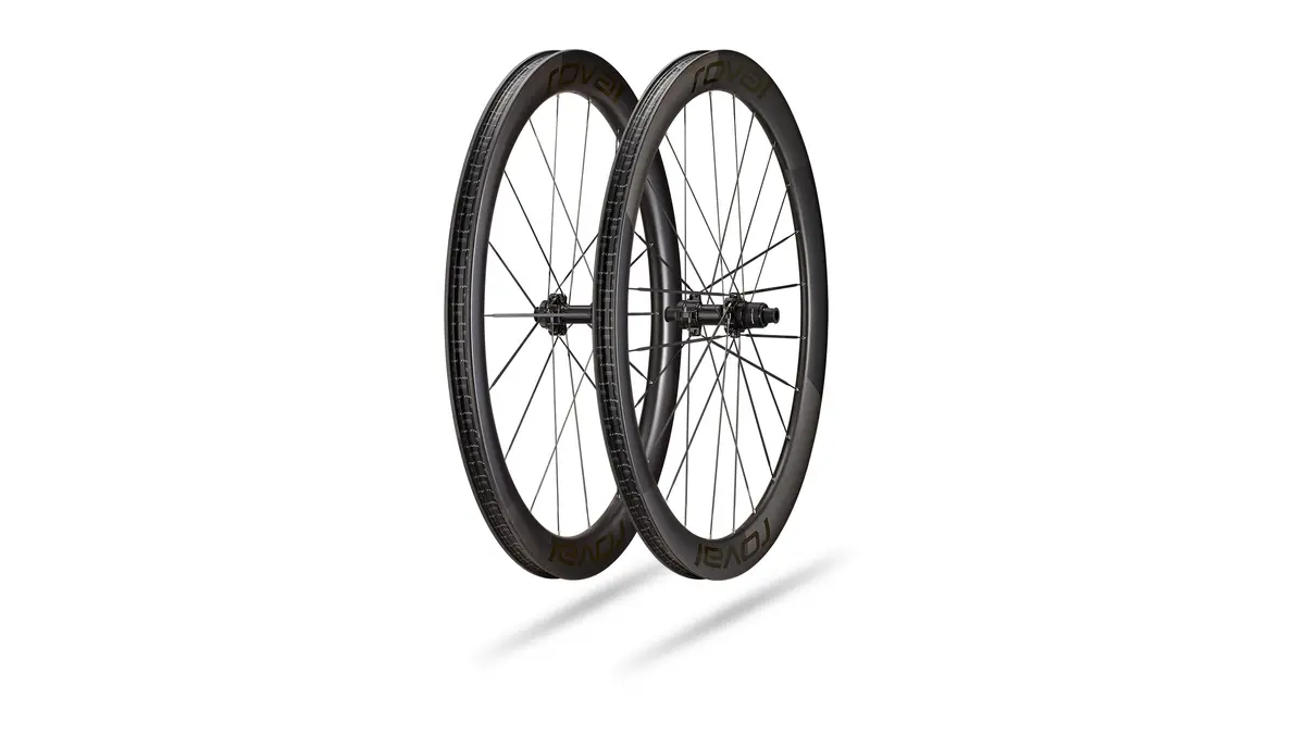 Specialized Roval Rapide Clx Iii 1