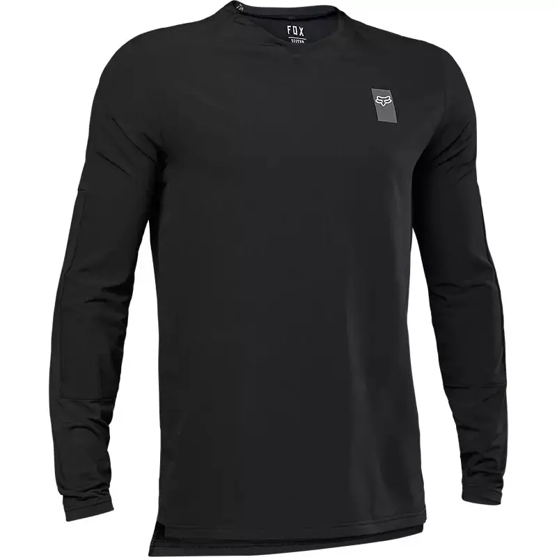 Fox Defend Thermal Jersey 1