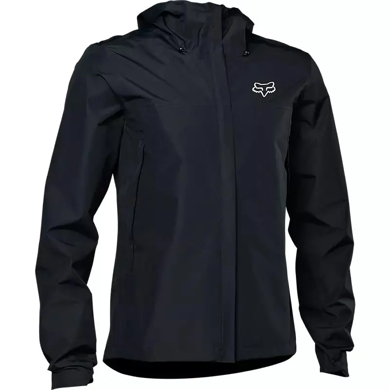 Fox Ranger 2.5L Water Jacket 2