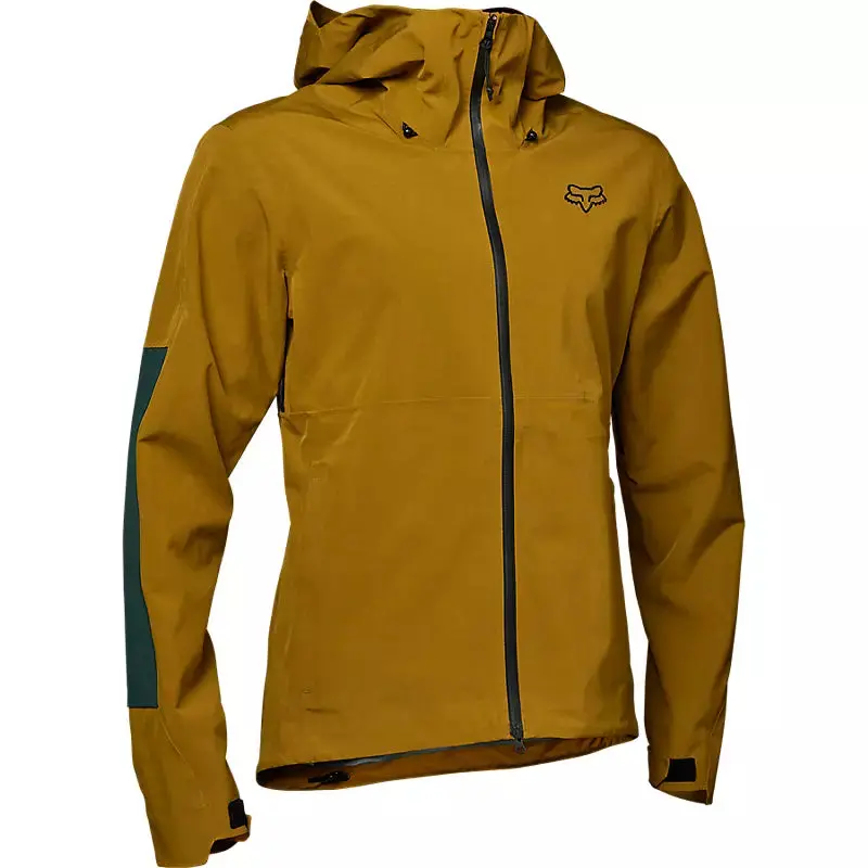 Fox Defend 3L Water Jacket 2