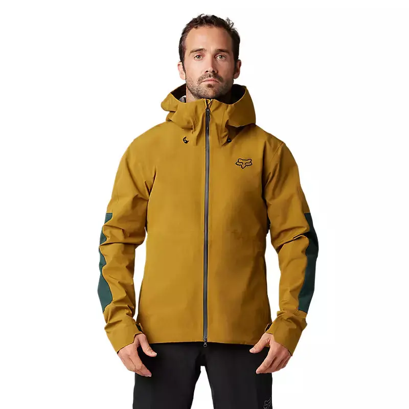 Fox Defend 3L Water Jacket 5