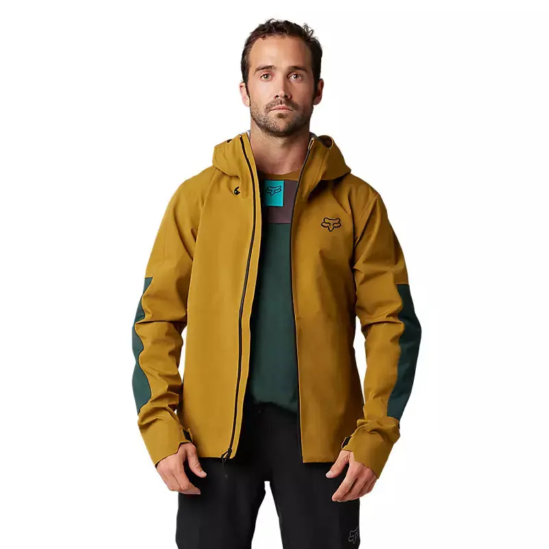 Fox Defend 3L Water Jacket 11
