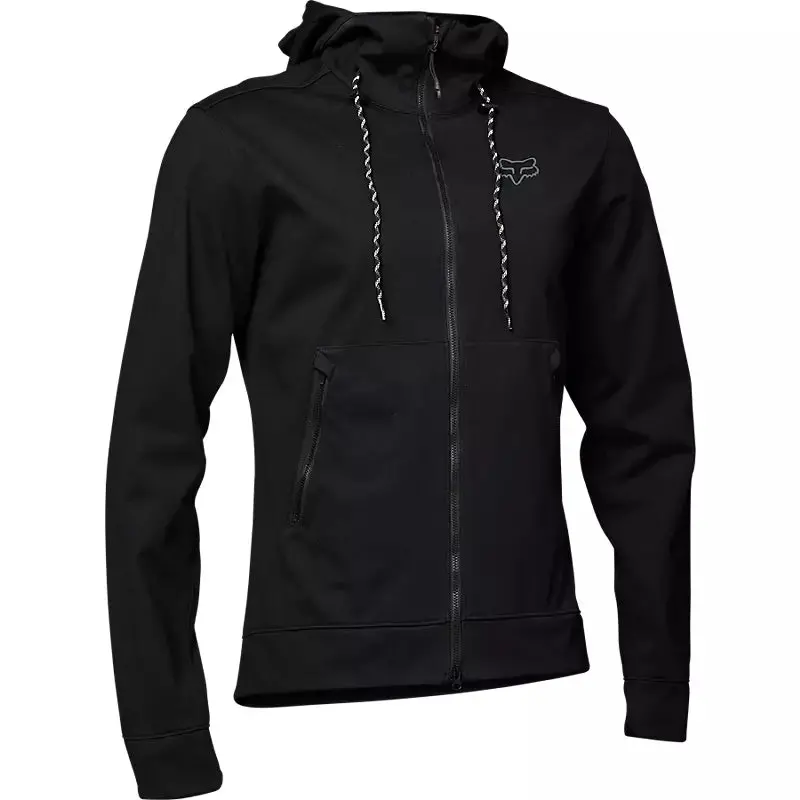 Fox Ranger Fire Jacket 1