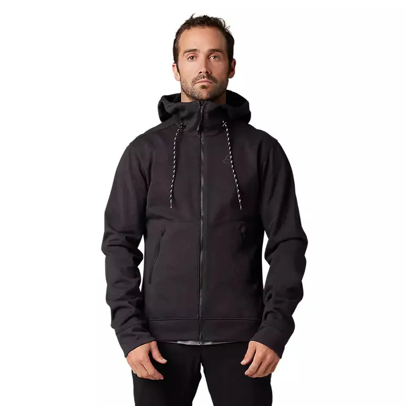 Fox Ranger Fire Jacket 5