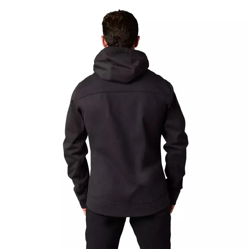 Fox Ranger Fire Jacket 9