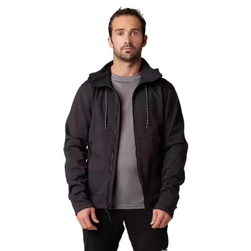 Fox Ranger Fire Jacket 13