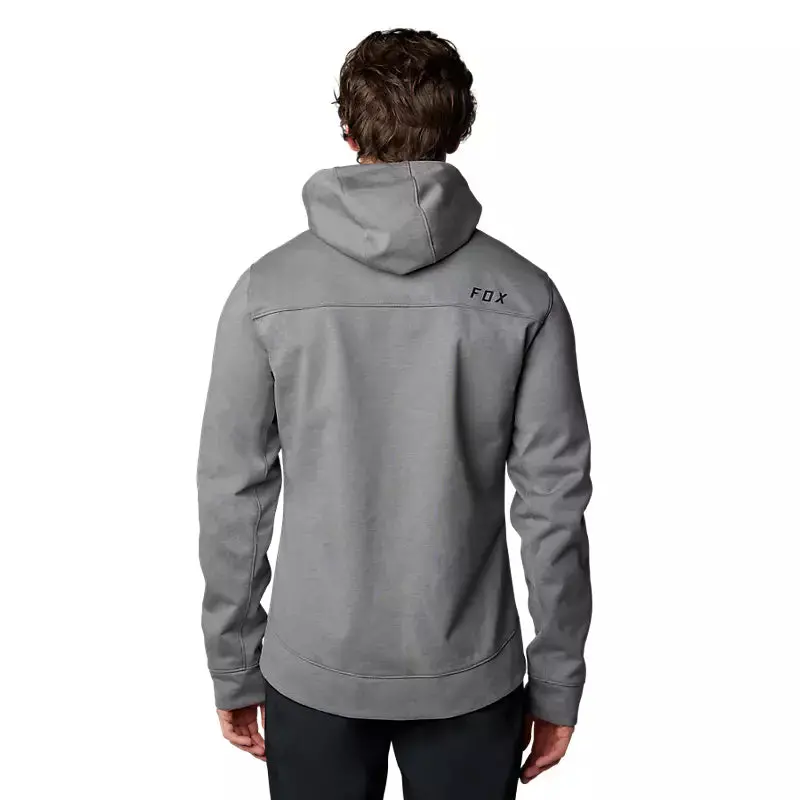 Fox Ranger Fire Jacket 6