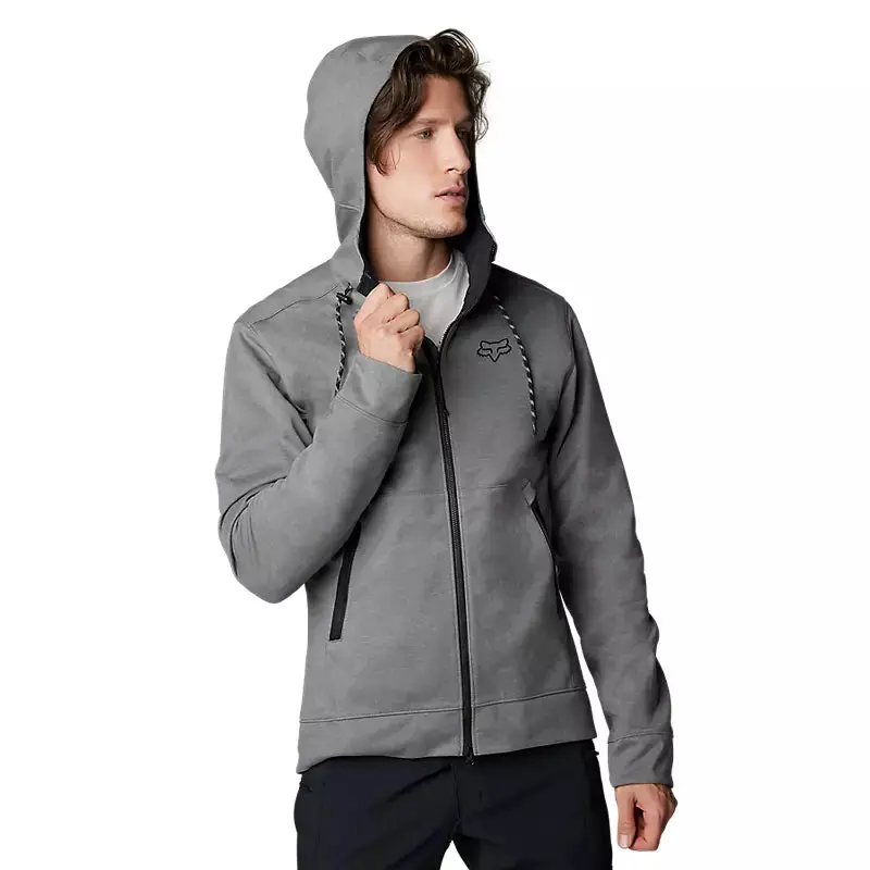 Fox Ranger Fire Jacket 10