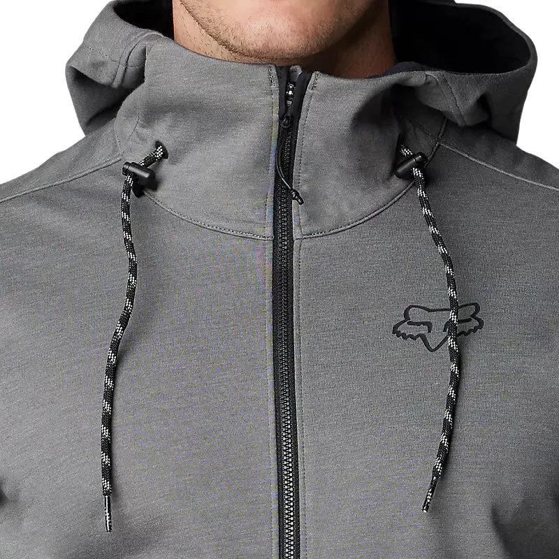 Fox Ranger Fire Jacket 14