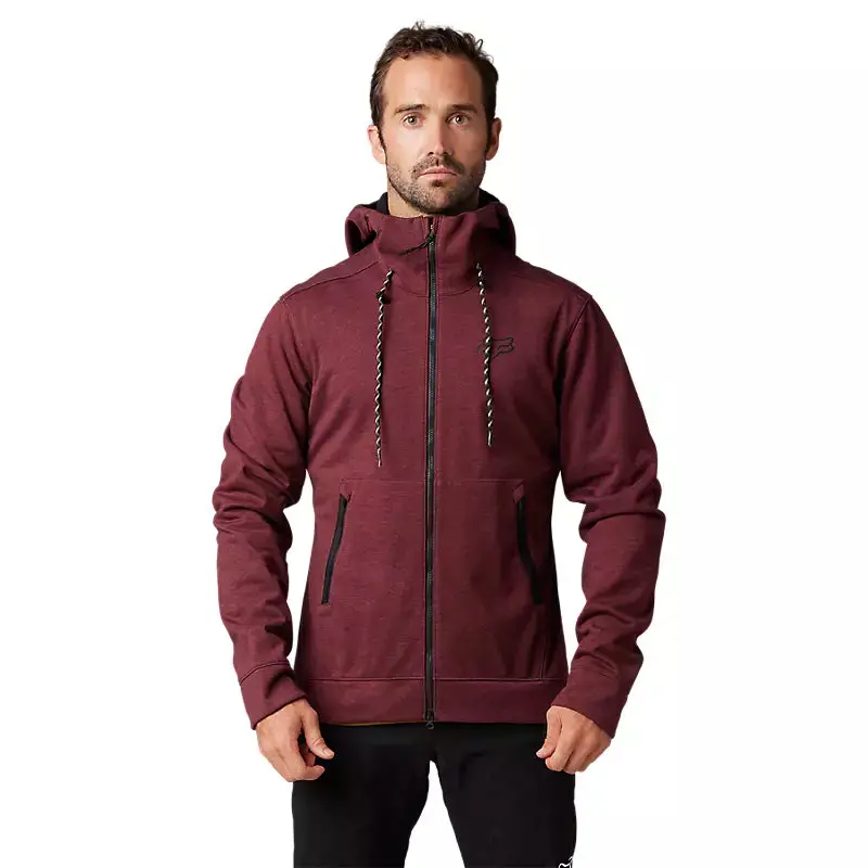 Fox Ranger Fire Jacket 7