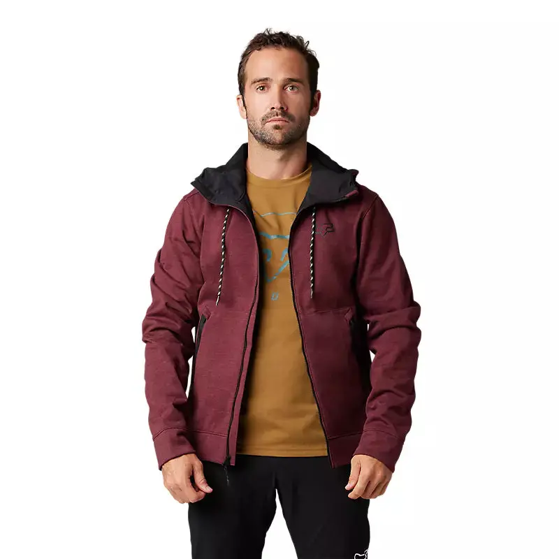 Fox Ranger Fire Jacket 15