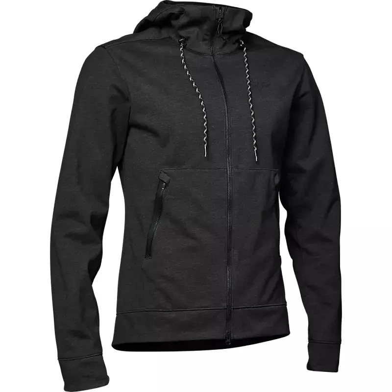 Fox Ranger Fire Jacket 4