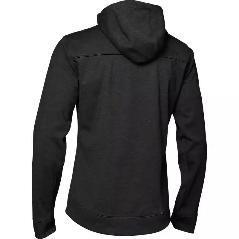 Fox Ranger Fire Jacket 8