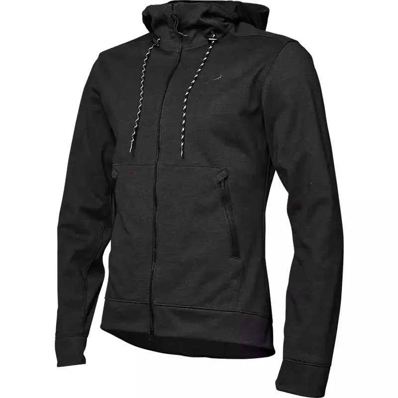 Fox Ranger Fire Jacket 12