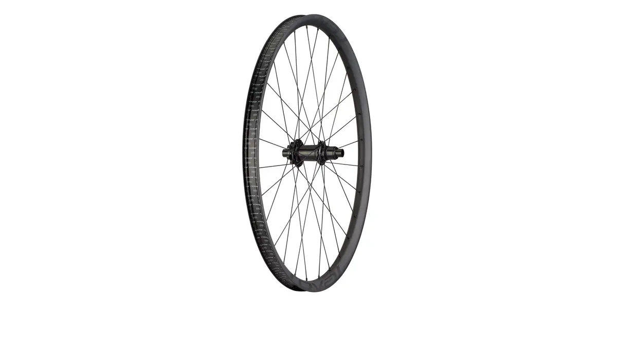 Specialized Traverse Sl 27.5 6 Bolt Xd - Rear 1