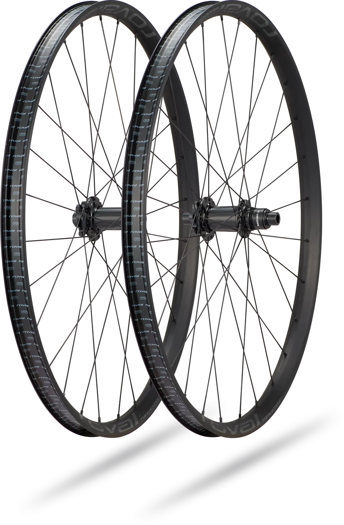 Roval Traverse 29 6B Xd Wheelset Takeoff 1