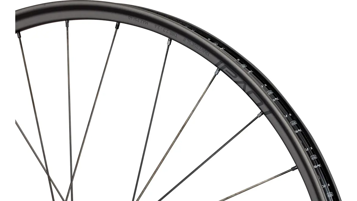 Specialized Roval Traverse Sl Ii 240 6B 2