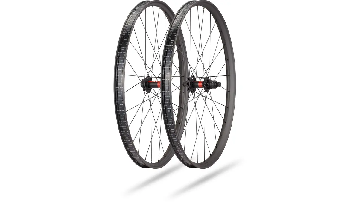 Specialized Roval Traverse Sl Ii 240 6B 1