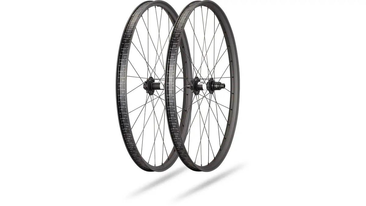 Specialized Roval Traverse Sl Ii 350 6B 2