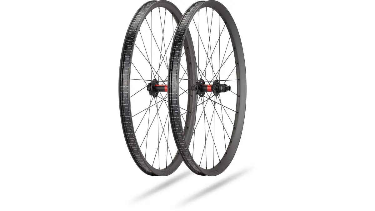 Specialized Roval Traverse Hd 240 6B 1