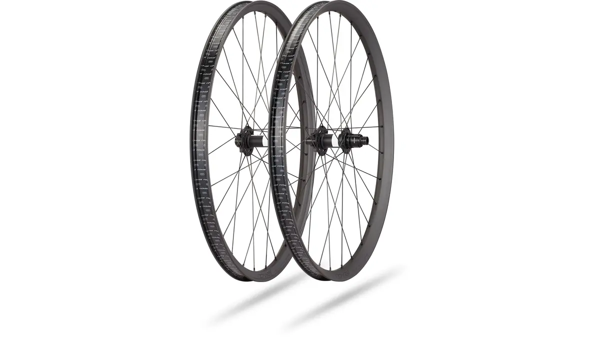 Specialized Roval Traverse Hd 350 6B 1