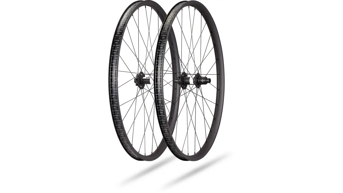 Specialized Roval Traverse Alloy 350 6B 1
