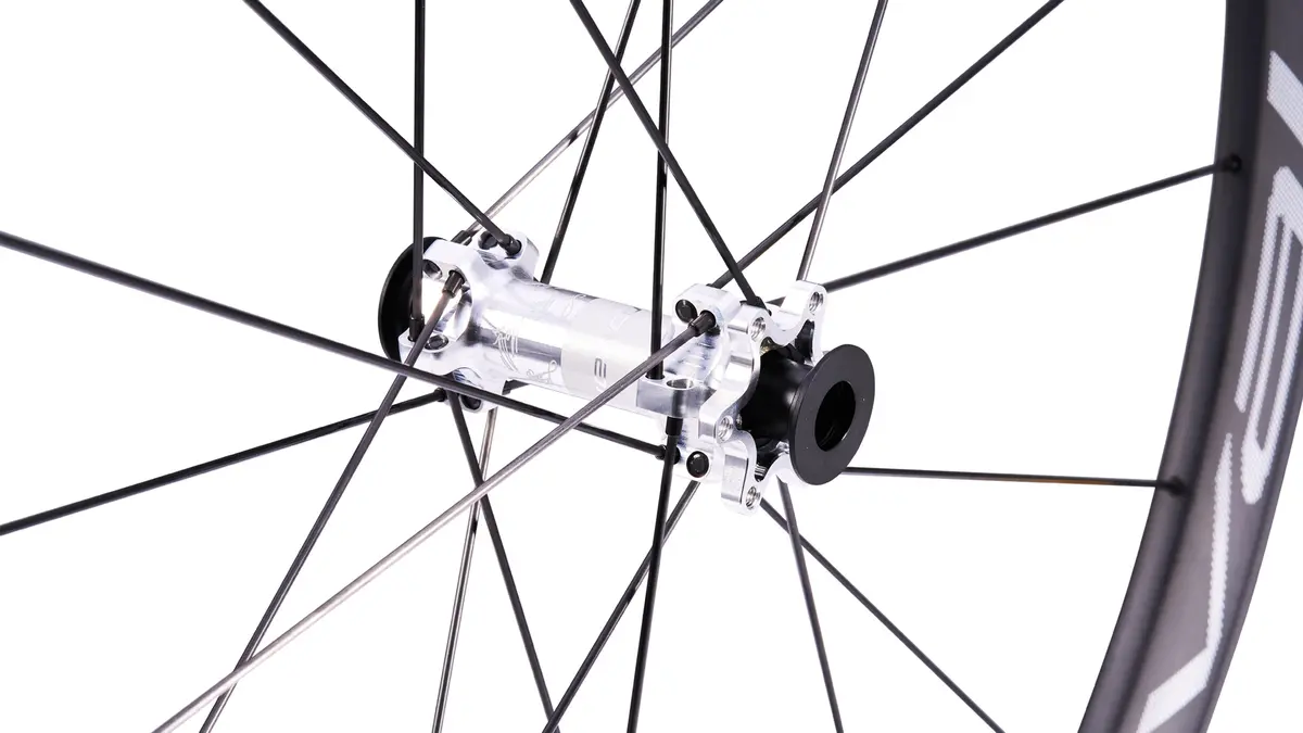 Specialized Roval Control Sl Team 2