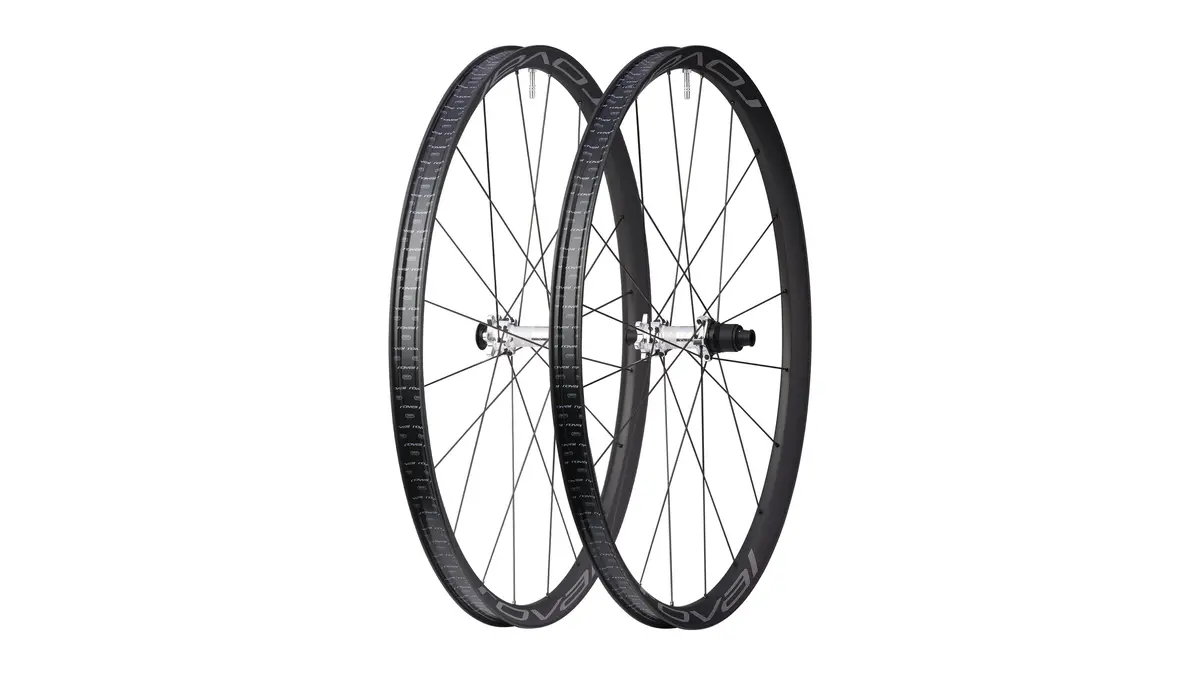 Specialized Roval Control Sl Team 1