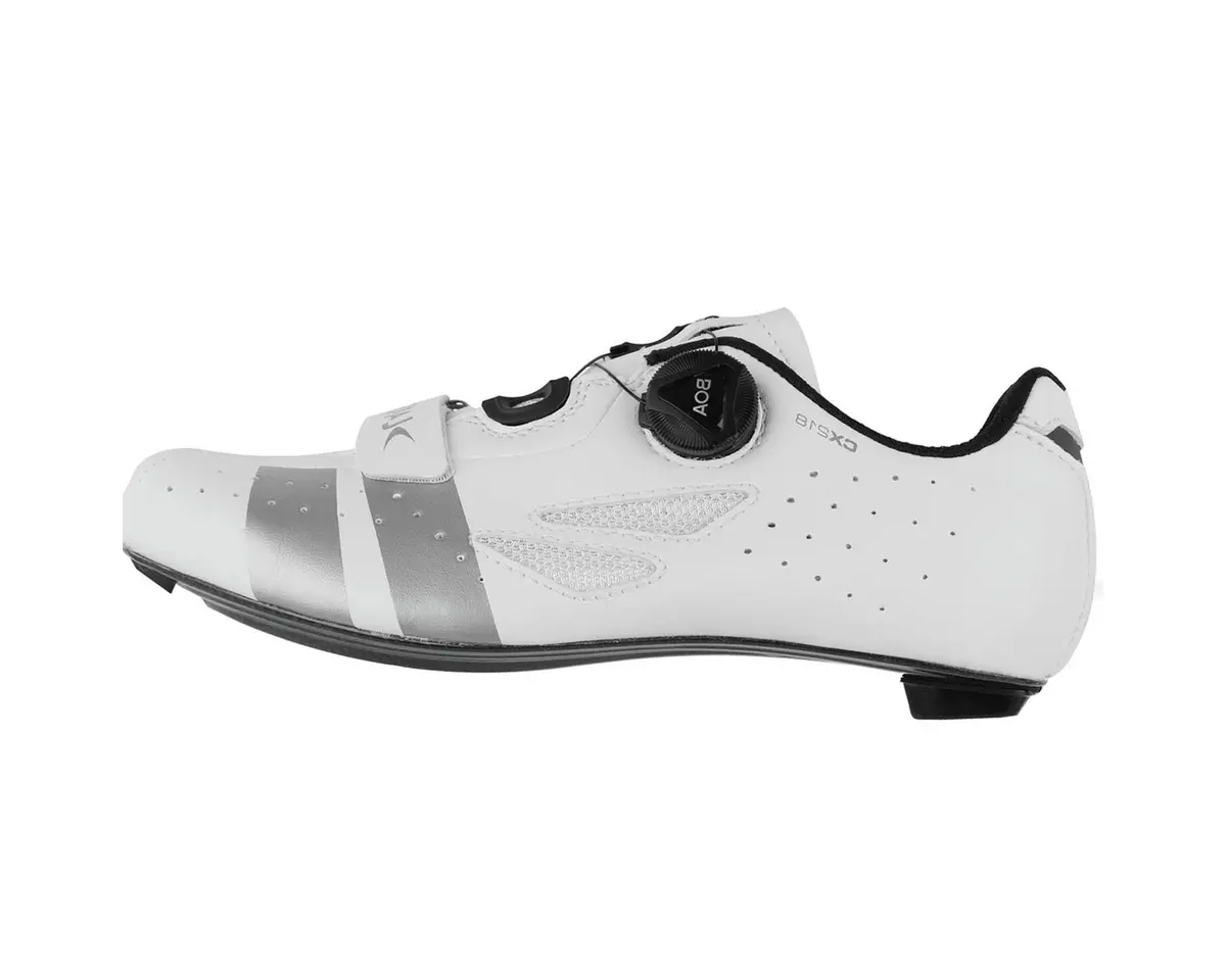 Lake Cx 218 2019 Shoe Wht/Sil 40 1