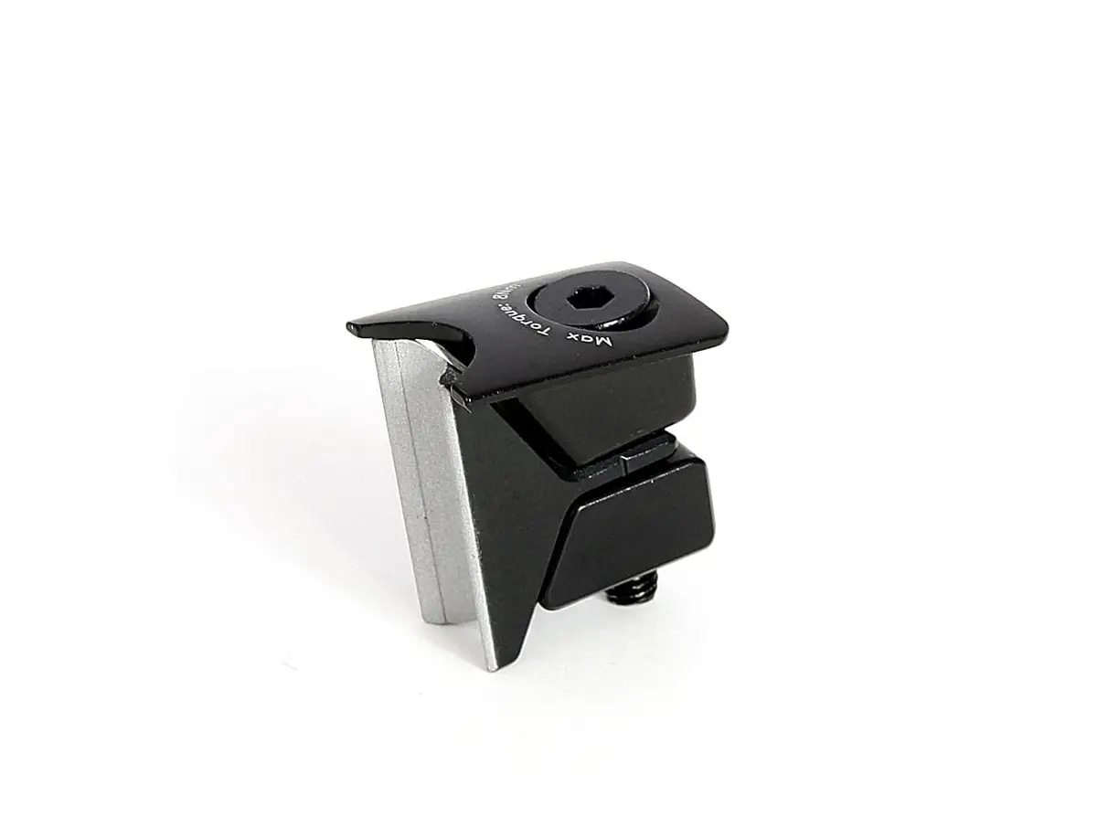 Exploro Fm Seatpost Clamp Kit 1