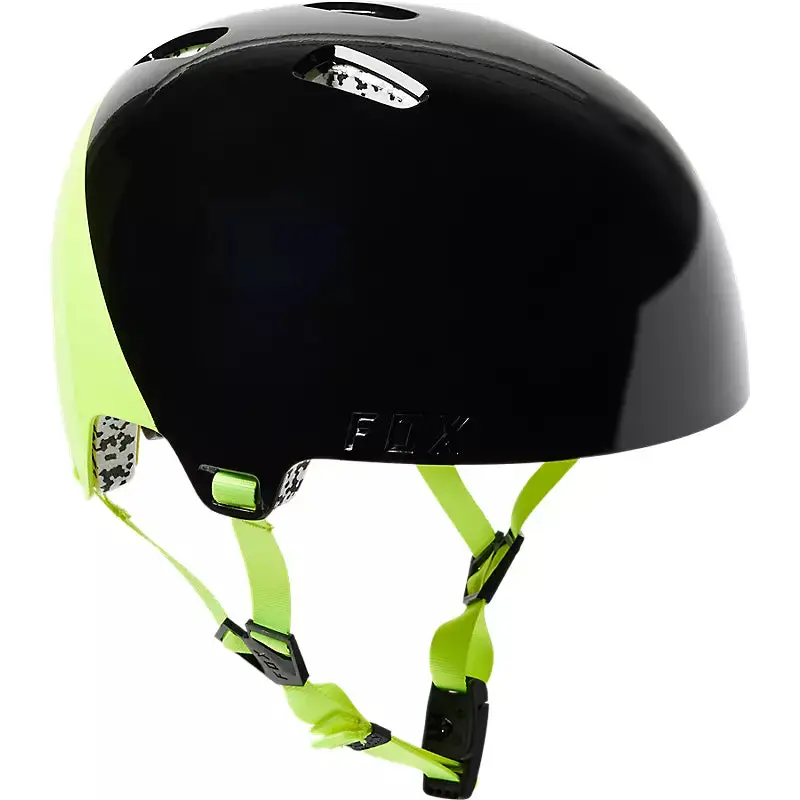 Fox Flight Pro Helmet Prpus 1
