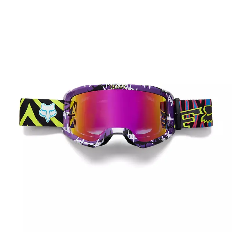 Fox Main Barbed Wire Se Goggles 1