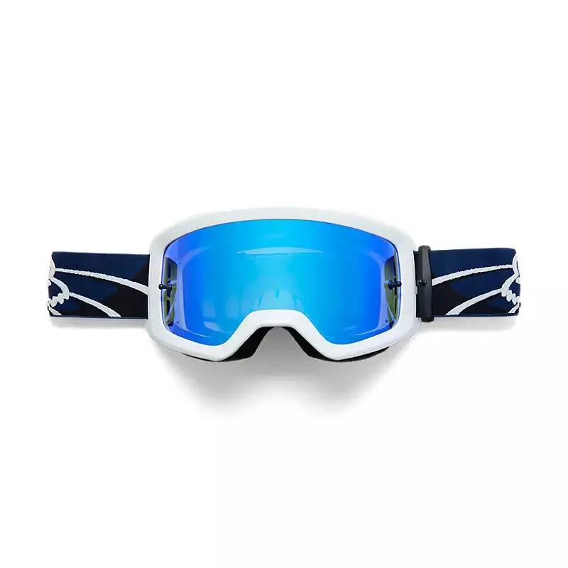 Fox Main Goat Strafer Goggles - Spark 1