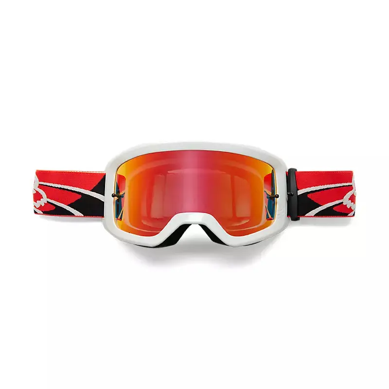 Fox Youth Main Goat Strafer Goggles - Spark Rd 1