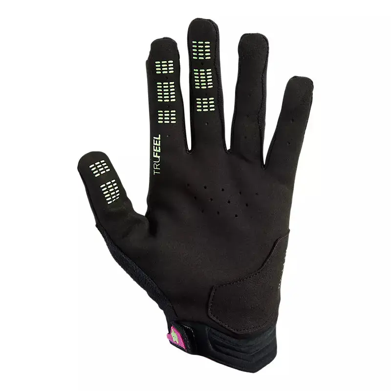 Fox Defend Race Glove 3
