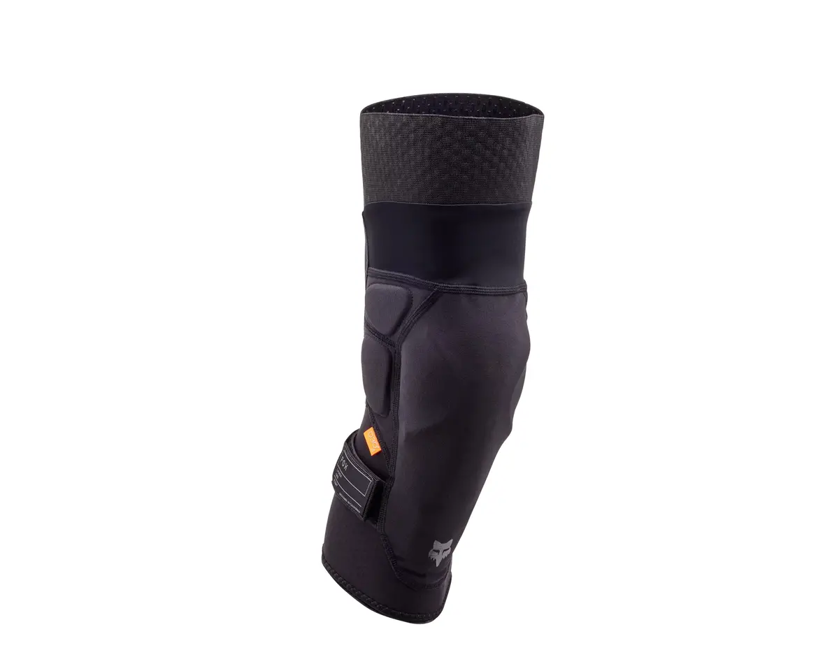 Fox Racing Launch Knee Guard - Black M 1