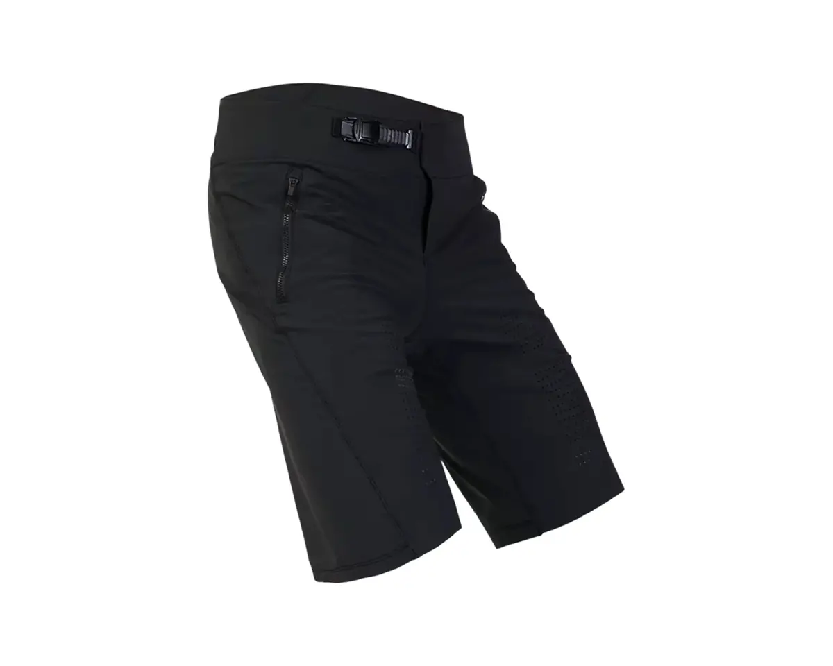 Fox Flexair Short W/ Liner Blk 1
