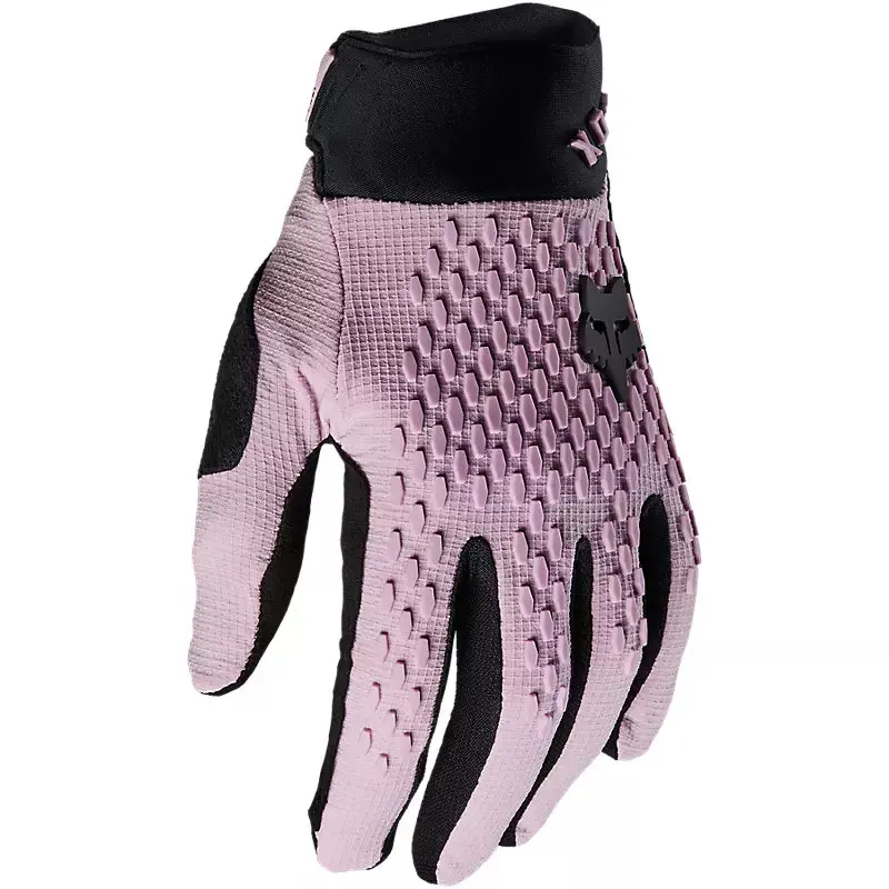 Fox W Defend Glove Ts57 1