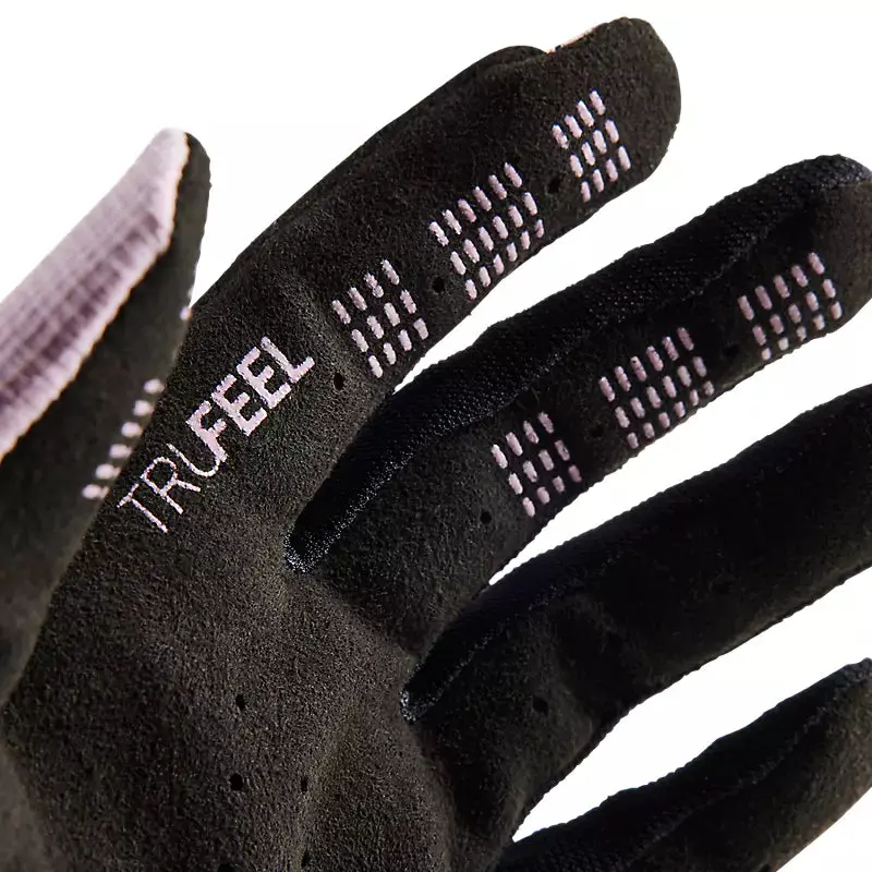 Fox W Defend Glove Ts57 3