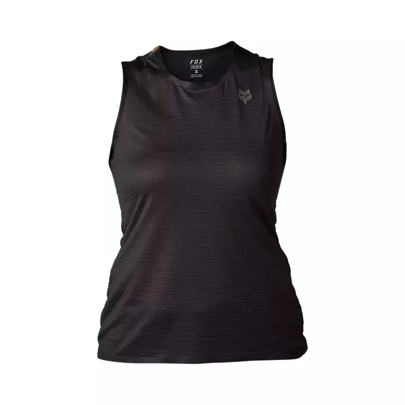 Fox Women's Flexair Ascent Sl Jersey 1