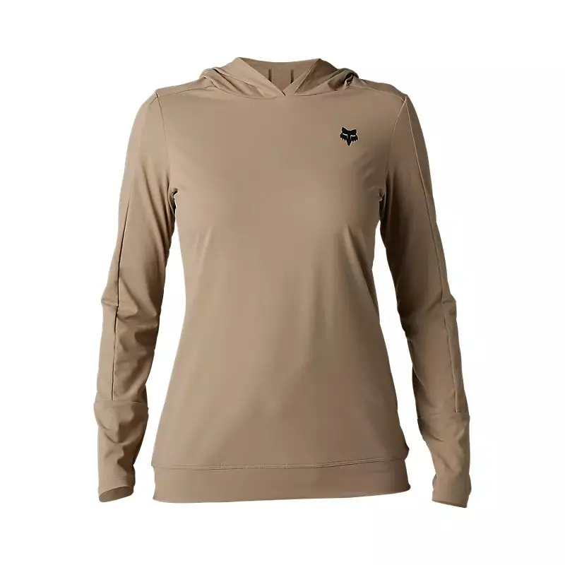 Fox Women's Ranger Ls Sun Shirt 2