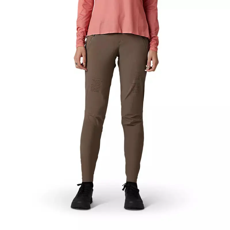 Fox Women's Flexair Pant 4